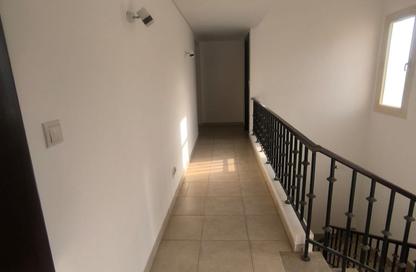 Villa - 4 Bedrooms - 3 Bathrooms for rent in Mivida - 5th Settlement Compounds - The 5th Settlement - New Cairo City - Cairo