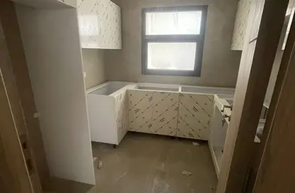 Penthouse - 3 Bedrooms - 3 Bathrooms for sale in Moon Residences - Fifth Square - The 5th Settlement - New Cairo City - Cairo