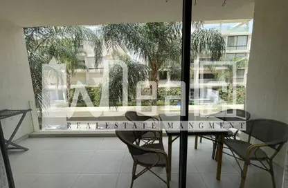 Apartment - 2 Bedrooms - 3 Bathrooms for sale in Lake View Residence - 5th Settlement Compounds - The 5th Settlement - New Cairo City - Cairo