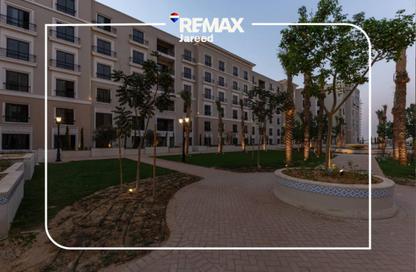 Apartment - 3 - 3 for rent in Village West - Sheikh Zayed Compounds - Sheikh Zayed City - Giza