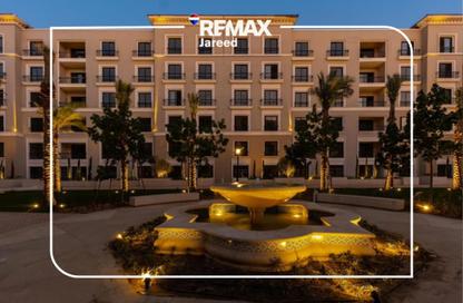 Apartment - 3 - 3 for rent in Village West - Sheikh Zayed Compounds - Sheikh Zayed City - Giza