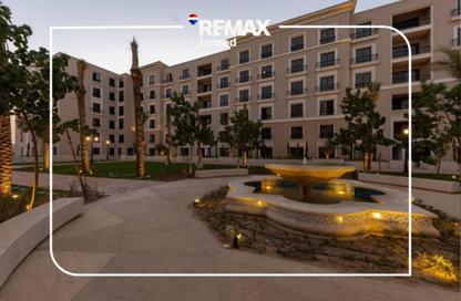 Apartment - 3 - 3 for rent in Village West - Sheikh Zayed Compounds - Sheikh Zayed City - Giza Apartment - 3 - 3 for rent in Village West - Sheikh Zayed Compounds - Sheikh Zayed City - Giza