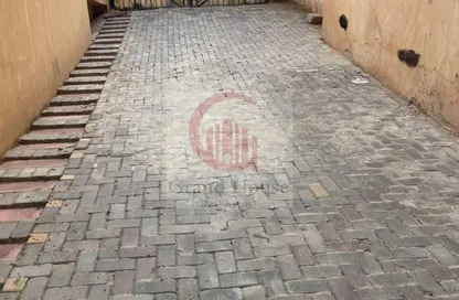 شقة - 3 غرف نوم - 2 حمامات للايجار في البنفسج 12 - البنفسج - مدينة القاهرة الجديدة - القاهرة