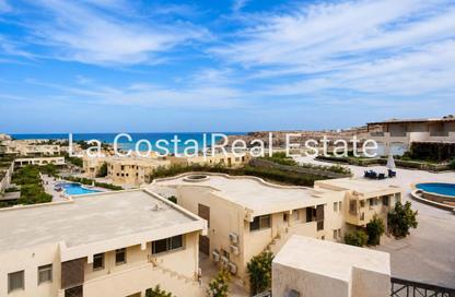 Chalet - 3 Bedrooms - 2 Bathrooms for sale in Laguna Bay - Al Ain Al Sokhna - Suez Chalet - 3 Bedrooms - 2 Bathrooms for sale in Laguna Bay - Al Ain Al Sokhna - Suez
