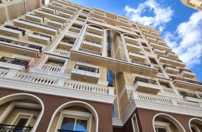 شقة - 4 غرف نوم - 3 حمامات للبيع في صوارى - كمبوندات الاسكندرية - الاسكندرية