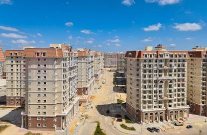 شقة - 4 غرف نوم - 3 حمامات للبيع في صوارى - كمبوندات الاسكندرية - الاسكندرية