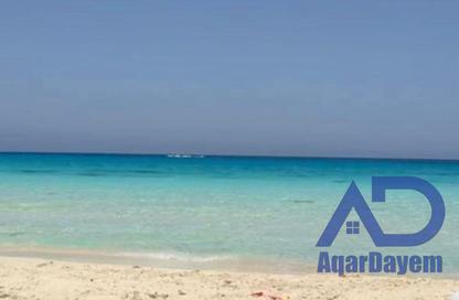 Chalet - 4 Bedrooms - 4 Bathrooms for sale in La Vista Cascada - Al Alamein - North Coast Chalet - 4 Bedrooms - 4 Bathrooms for sale in La Vista Cascada - Al Alamein - North Coast
