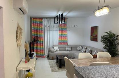 Chalet - 3 Bedrooms - 2 Bathrooms for rent in Fouka Bay - Qesm Marsa Matrouh - North Coast