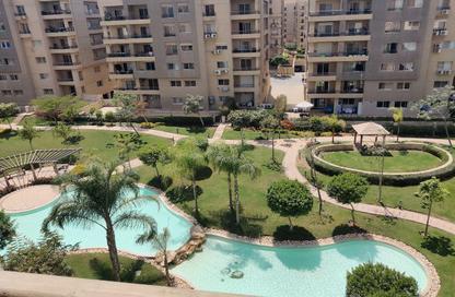 Apartment - 3 Bedrooms - 3 Bathrooms for sale in The Square - 5th Settlement Compounds - The 5th Settlement - New Cairo City - Cairo