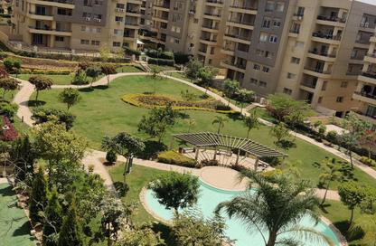 Apartment - 3 Bedrooms - 3 Bathrooms for sale in The Square - 5th Settlement Compounds - The 5th Settlement - New Cairo City - Cairo