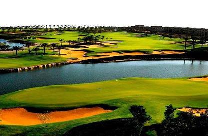 Villa - 7 Bedrooms - 7 Bathrooms for sale in Katameya Dunes - El Katameya Compounds - El Katameya - New Cairo City - Cairo Villa - 7 Bedrooms - 7 Bathrooms for sale in Katameya Dunes - El Katameya Compounds - El Katameya - New Cairo City - Cairo