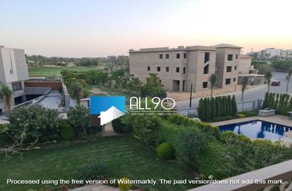 Villa - 7 Bedrooms - 7 Bathrooms for sale in Katameya Dunes - El Katameya Compounds - El Katameya - New Cairo City - Cairo