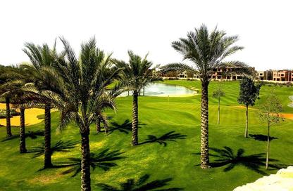 Villa - 7 Bedrooms - 7 Bathrooms for sale in Katameya Dunes - El Katameya Compounds - El Katameya - New Cairo City - Cairo Villa - 7 Bedrooms - 7 Bathrooms for sale in Katameya Dunes - El Katameya Compounds - El Katameya - New Cairo City - Cairo