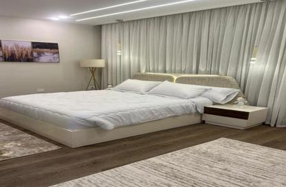 Apartment - 3 Bedrooms - 3 Bathrooms for sale in Syria St. - Mohandessin - Giza