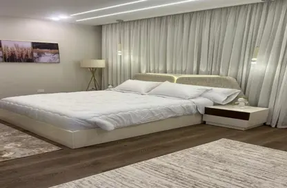 Apartment - 3 Bedrooms - 3 Bathrooms for sale in Syria St. - Mohandessin - Giza