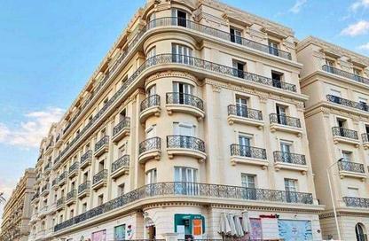 Apartment - Studio - 2 Bathrooms for sale in Garden Residence - Hyde Park - New Cairo City - Cairo