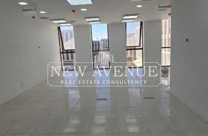 مساحات مكتبية - 3 غرف نوم - 2 حمامات للايجار في ميفيدا - كمبوندات التجمع الخامس - التجمع الخامس - مدينة القاهرة الجديدة - القاهرة