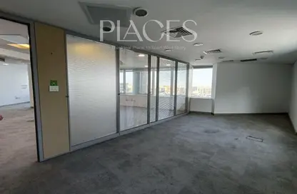 Office Space - 4 Bedrooms - 3 Bathrooms for rent in V90 - North Teseen St. - The 5th Settlement - New Cairo City - Cairo