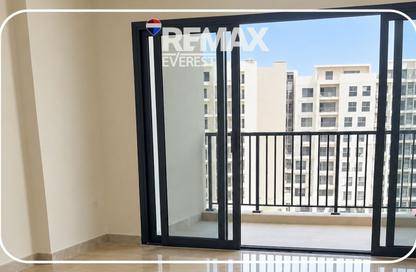 Apartment - Studio - 1 for sale in Park Side Residence - Zed Towers - Sheikh Zayed Compounds - Sheikh Zayed City - Giza Apartment - Studio - 1 for sale in Park Side Residence - Zed Towers - Sheikh Zayed Compounds - Sheikh Zayed City - Giza