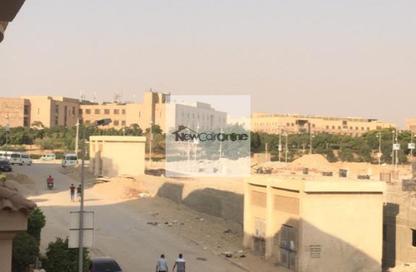 شقة - 3 غرف نوم - 2 حمامات للبيع في 90 افينيو - المستثمرين الجنوبية - مدينة القاهرة الجديدة - القاهرة