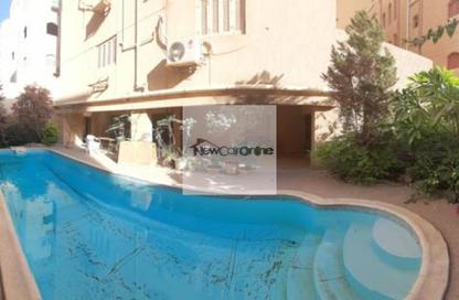 Apartment - 3 Bedrooms - 2 Bathrooms for sale in 90 Avenue - South Investors Area - New Cairo City - Cairo Apartment - 3 Bedrooms - 2 Bathrooms for sale in 90 Avenue - South Investors Area - New Cairo City - Cairo