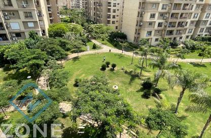 Apartment - 3 Bedrooms - 2 Bathrooms for sale in B6 - Madinaty - Cairo