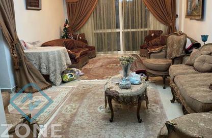 Apartment - 3 Bedrooms - 2 Bathrooms for sale in B6 - Madinaty - Cairo