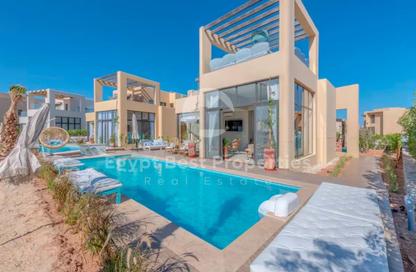 فيلا - 3 غرف نوم - 3 حمامات للبيع في طويلة الجونة - الجونة - الغردقة - محافظة البحر الاحمر فيلا - 3 غرف نوم - 3 حمامات للبيع في طويلة الجونة - الجونة - الغردقة - محافظة البحر الاحمر