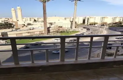 شقة - 2 غرف نوم - 1 حمام للايجار في پريڤادو - مدينتي - القاهرة