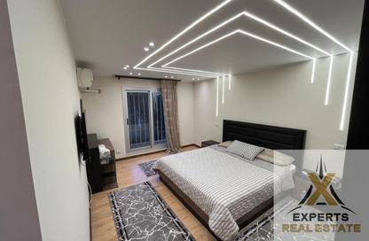 Apartment - 2 - 1 for sale in B2 - Madinaty - Cairo Apartment - 2 - 1 for sale in B2 - Madinaty - Cairo