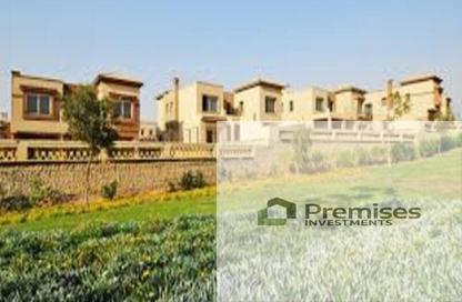 Villa - 5 Bedrooms - 4 Bathrooms for sale in Palm Hills Katameya Extension - 5th Settlement Compounds - The 5th Settlement - New Cairo City - Cairo Villa - 5 Bedrooms - 4 Bathrooms for sale in Palm Hills Katameya Extension - 5th Settlement Compounds - The 5th Settlement - New Cairo City - Cairo