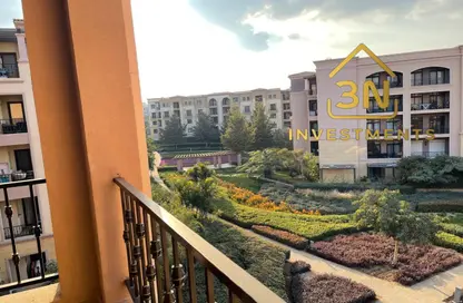 Apartment - 3 Bedrooms - 3 Bathrooms for rent in Mivida - 5th Settlement Compounds - The 5th Settlement - New Cairo City - Cairo