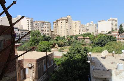 شقة - 3 - 3 للبيع في شارع كفر عبده - كفر عبده - رشدي - حي شرق - الاسكندرية