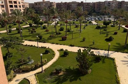 شقة - 4 - 3 للايجار في امتداد الرحاب - الرحاب - مدينة القاهرة الجديدة - القاهرة