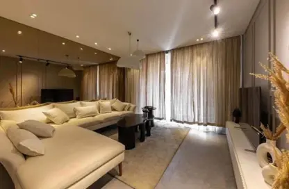 فيلا - 4 غرف نوم - 4 حمامات للبيع في دي جويا ريزيدنس - مدينة زايد الجديدة - الشيخ زايد - الجيزة