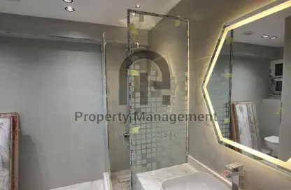 Apartment - 3 Bedrooms - 2 Bathrooms for rent in Mountain View iCity - 5th Settlement Compounds - The 5th Settlement - New Cairo City - Cairo