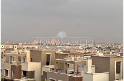 Twin House - 3 Bedrooms - 5 Bathrooms for sale in New Giza - Cairo Alexandria Desert Road - 6 October City - Giza