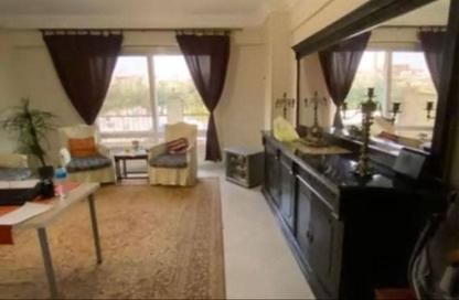 Apartment - 3 - 2 for rent in Doctor Ali Mosharafa St. - Al Narges 6 - Al Narges - New Cairo City - Cairo