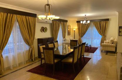 Villa - 5 Bedrooms - 5 Bathrooms for sale in Hyde Park Central - The 6th Settlement - New Cairo City - Cairo