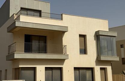 فيلا - 5 غرف نوم - 6 حمامات للبيع في فيليت - كمبوندات التجمع الخامس - التجمع الخامس - مدينة القاهرة الجديدة - القاهرة