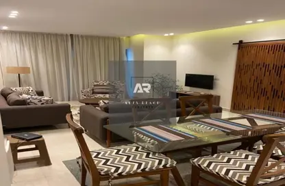 شقة - 2 غرف نوم - 3 حمامات للايجار في لايك فيو ريزيدنس - كمبوندات التجمع الخامس - التجمع الخامس - مدينة القاهرة الجديدة - القاهرة