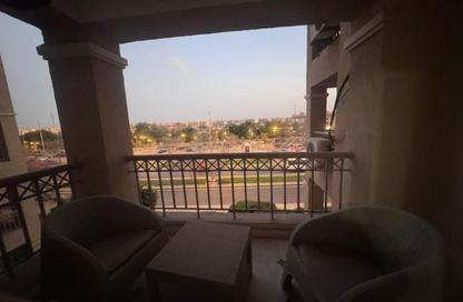 Apartment - 2 Bedrooms - 1 Bathroom for rent in Madinaty - Cairo Apartment - 2 Bedrooms - 1 Bathroom for rent in Madinaty - Cairo