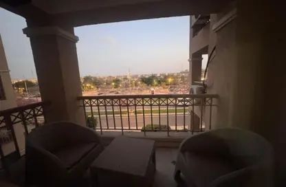 Apartment - 2 Bedrooms - 1 Bathroom for rent in Madinaty - Cairo
