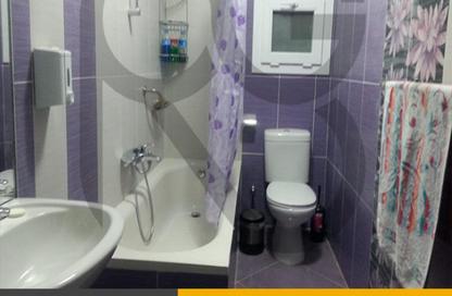 Apartment - 3 Bedrooms - 2 Bathrooms for sale in Zayed Dunes - 6th District - Sheikh Zayed City - Giza