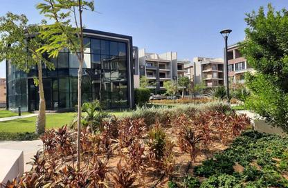 Penthouse - 3 Bedrooms - 4 Bathrooms for sale in Midtown - South Investors Area - New Cairo City - Cairo Penthouse - 3 Bedrooms - 4 Bathrooms for sale in Midtown - South Investors Area - New Cairo City - Cairo