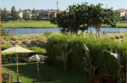 شاليه - 3 غرف نوم - 2 حمامات للايجار في مراسي - سيدي عبد الرحمن - الساحل الشمالي