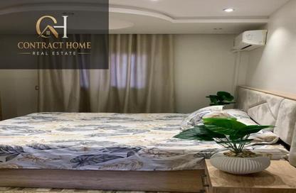 Apartment - 3 - 2 for rent in South Lotus - El Lotus - New Cairo City - Cairo Apartment - 3 - 2 for rent in South Lotus - El Lotus - New Cairo City - Cairo