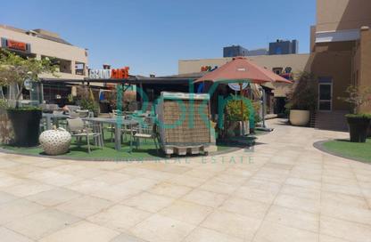 Office Space - 7 Bedrooms - 2 Bathrooms for rent in Majarrah - 26th of July Corridor - Sheikh Zayed City - Giza