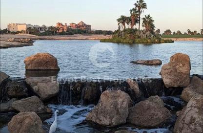 شاليه - 3 غرف نوم - 4 حمامات للبيع في باى ويست - سوما باى - سفاجا - الغردقة - محافظة البحر الاحمر