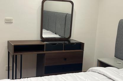 Apartment - 2 Bedrooms - 3 Bathrooms for rent in Six West - Beverly Hills - Sheikh Zayed Compounds - Sheikh Zayed City - Giza